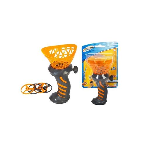 Simba Disc Launcher