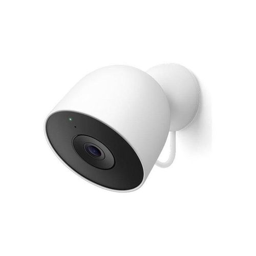 Google Nest Cam