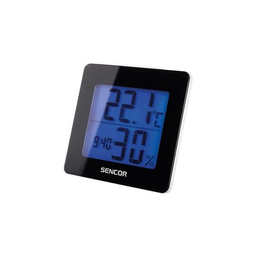 Sencor SWS 1500 B - thermo-hygrometer