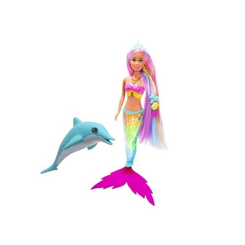 Simba Steffi LOVE Mermaizing