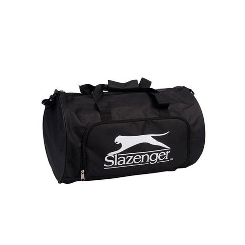 Slazenger - Sports travel bag - black