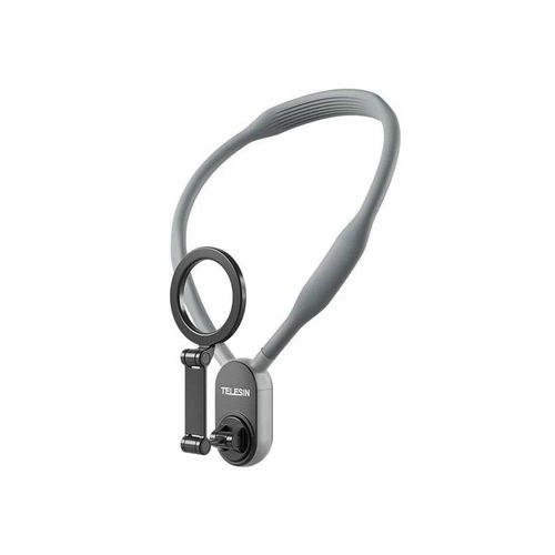 TELESIN Magnetic Neck Mount for Mobile Phones MNM-002