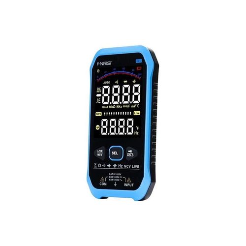 FNIRSI S1 Digital Multimeter