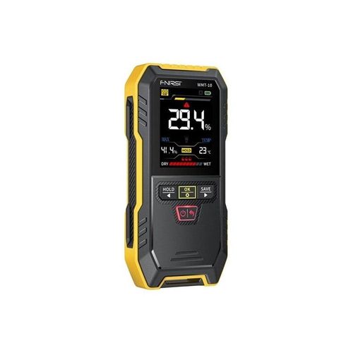 FNIRSI WMT-10 Index Humidity Meter Hygrometer