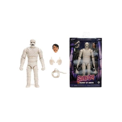 Jada Toys - Scooby-Doo Mummy of Ankha 6.75" Figure
