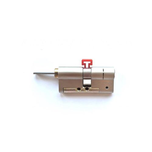 Danalock M&C adjustable cylinders SKG