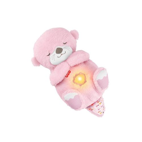 Fisher Price - Soothe 'n Snuggle - Otter
