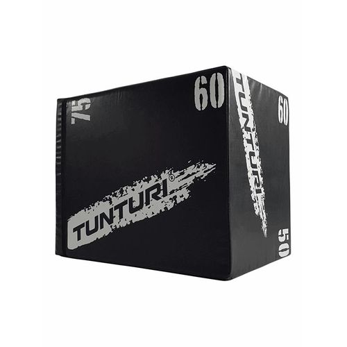 Tunturi Plyo Box Soft (EVA) 50/60/75 cm