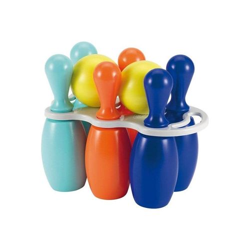 Ecoiffier 18.5 cm Skittles