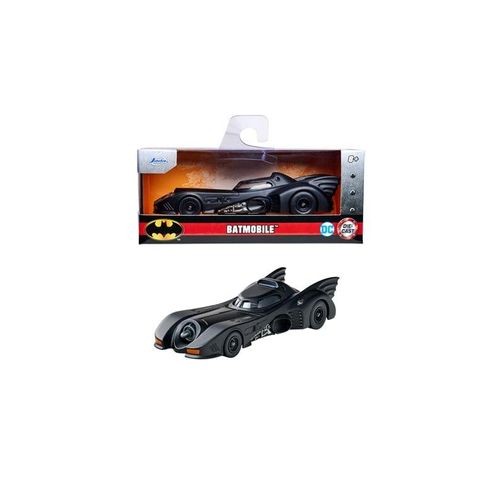 Jada Toys Batman 1989 Batmobile 1:32