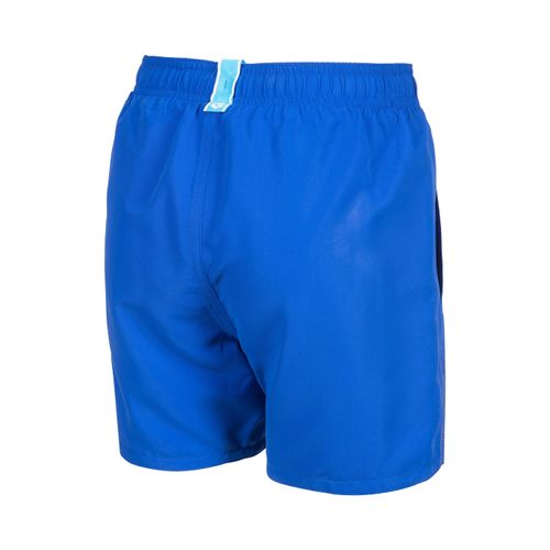 arena Kinder-Beach-Boxer »Solid R« - Jungen - Gr. 152 - orange