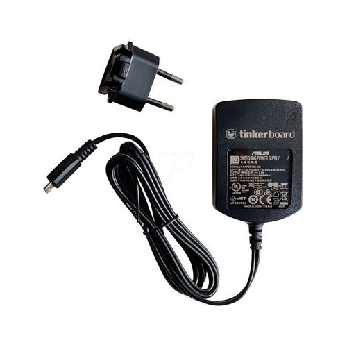 ASUS Power Supply 15W EU Plug
