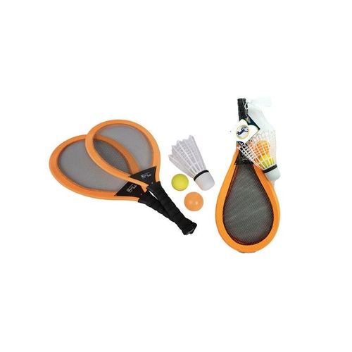 Simba Giant Badminton Set