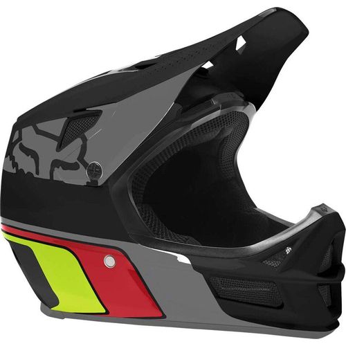 Fox Rampage Comp Helm Drtsrfr, Ce [Stn]