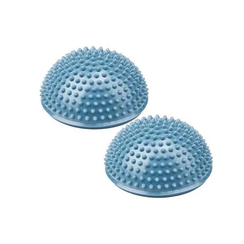 Umbro - Sensory balance half ball for rehabilitation and foot massage 2 pcs