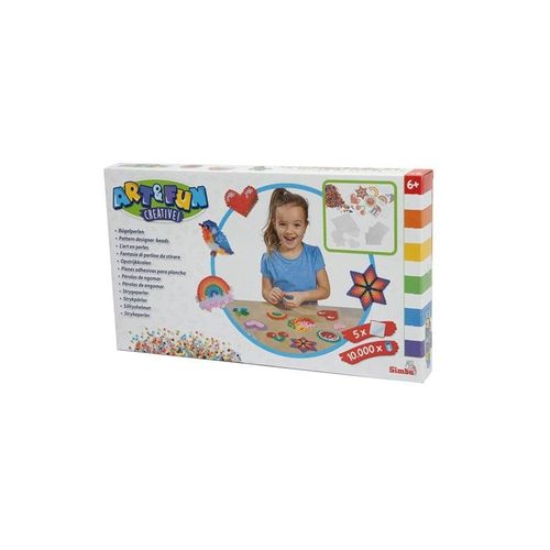Simba 10.000 Ironing Beads