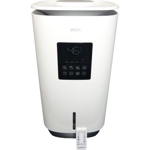 Luftbefeuchter WDH-SE2303 mit WLAN-Steuerung