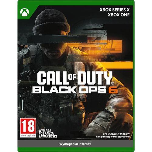 Call of Duty: Black Ops 6 (XONE/XSX)