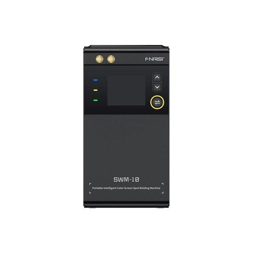 FNIRSI SWM-10 Portable 2-in-1 Spot Welding Machine