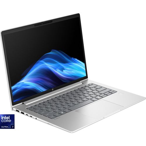 HP PB 4 G1i (14") u7-255U 24/512SSD 1J W11P 12 Monate