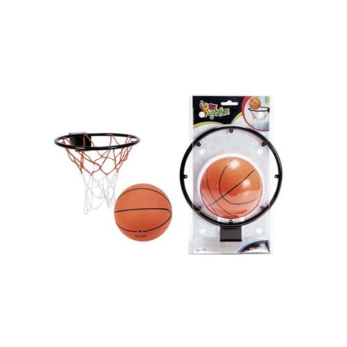 Simba Basketball Basket