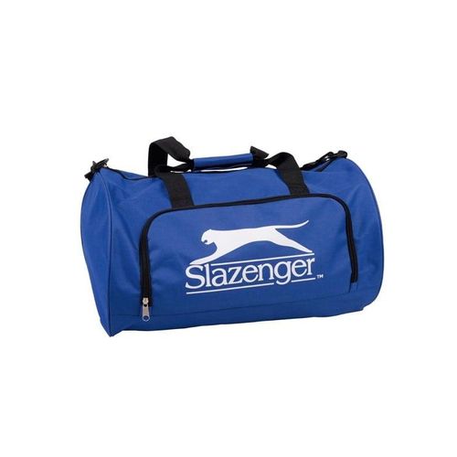 Slazenger - Sports travel bag - blue