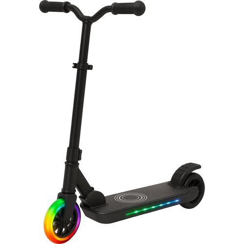 Denver SCK-5500 Kinder E-Scooter - 120W Motor, 2500 mAh Akku & 6 km Reichweite