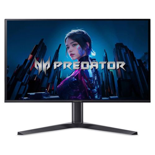 Acer Predator X27U OLED-Gaming-Monitor