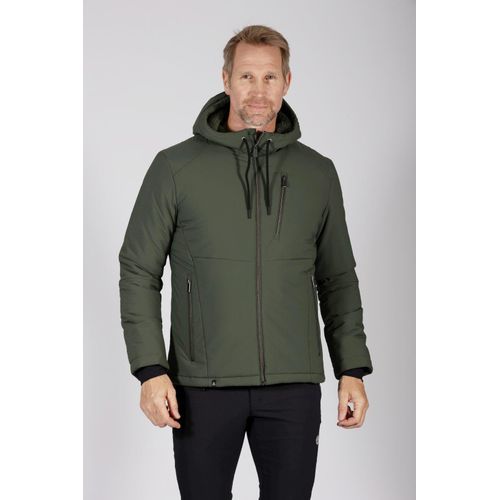 Maul Sport Penia ultra Kapuze 54