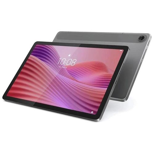 Lenovo Tab 10 MediaTek Helio G85 10,1" WUXGA 400 nits Touch Arm 4/Mali-G52 MC2 - Mediatek Helio - 128 GB