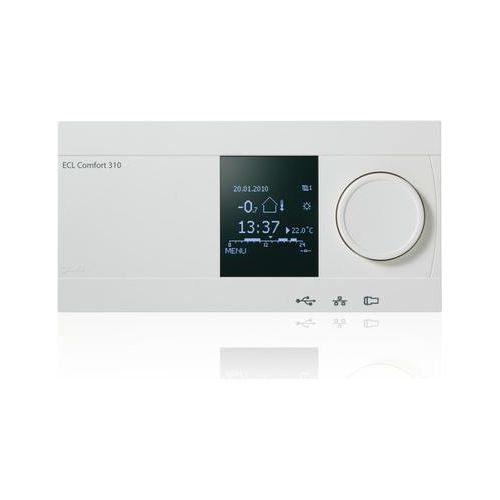 Danfoss elektronischer Regler ECL310