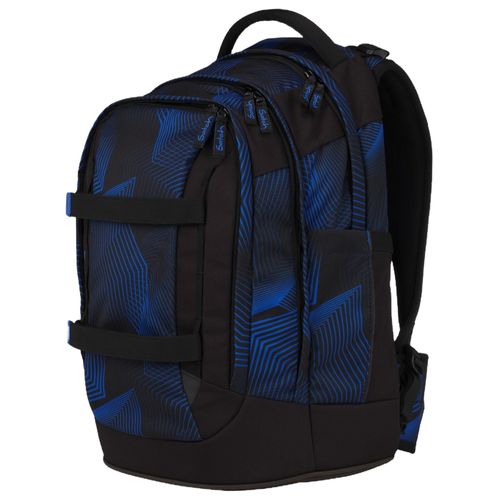 satch Schulranzen satch Pack 46 x 31 x 27