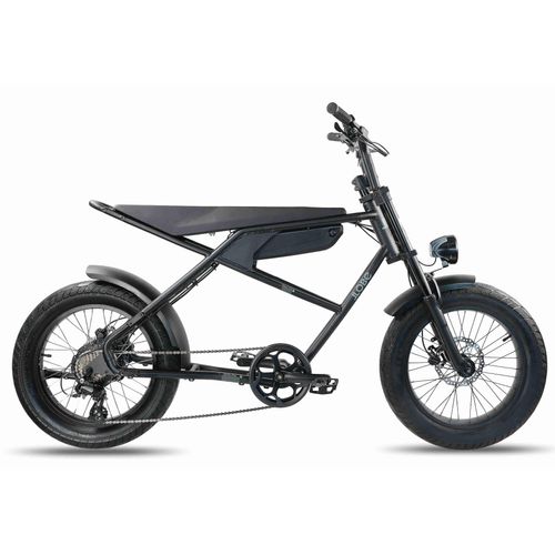 LLOBE Moto E-Bike 20" MOTO2.6, 48V/14Ah
