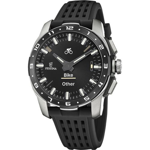 Festina Connected Full D F23305/8 Smartwatch SmartWatch