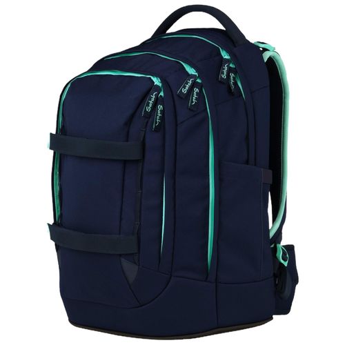 satch Schulranzen satch Pack 46 x 31 x 27