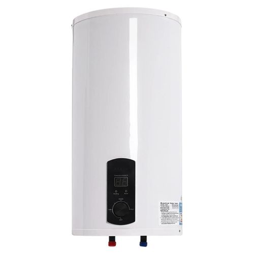 Elektrischer Wasserheizer, 80L Kapazität, schnelle Heizleistung, 80L