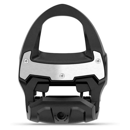 Garmin Rally™ Rs 110/210 Überholungssatz Für Linkes Pedal Silber Silber One Size