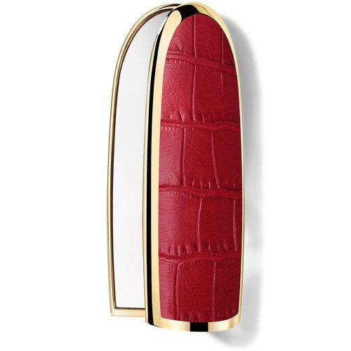 Rouge G-behuizing #le Croco