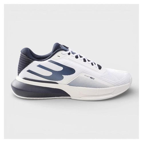 Bullpadel Neuron 26V Weiß - 42.5
