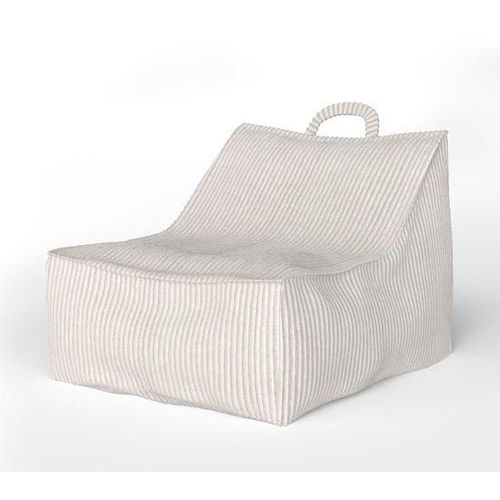 Kinderzitzsack mit ergonomischem Design und Tragekomfort