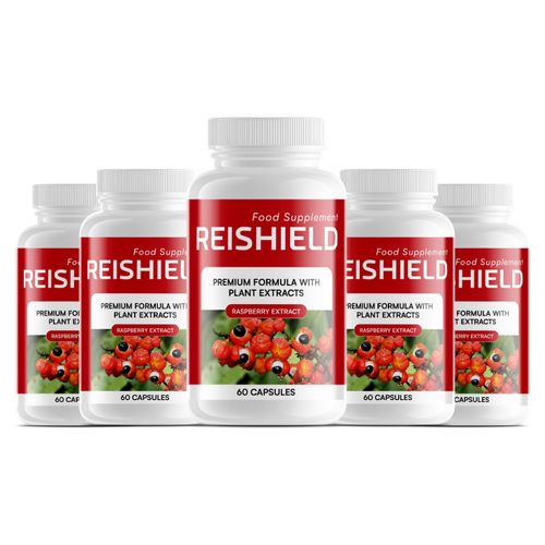 Reishield-5x