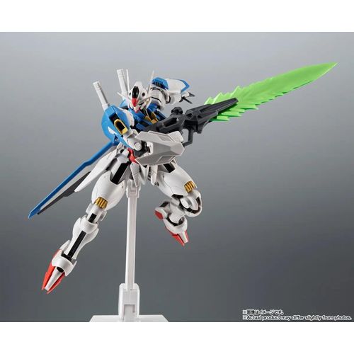 Gundam Robot Spirits Aerial Ver. A.N.I.M.E. 15. Jahrestag