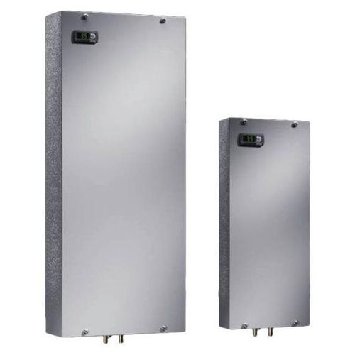 Rittal 3374.500, IP55, Grau, Heat exchanger, 400 mm, 145 mm, 950 mm