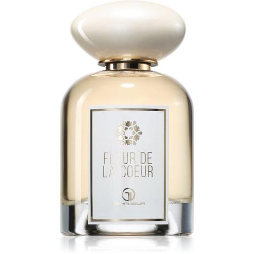 Grandeur Fleur De La Coeur Eau de Parfum voor Vrouwen 100 ml
