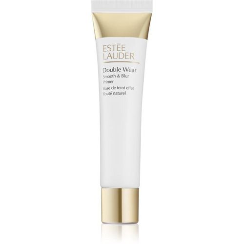 Estée Lauder Double Wear Smooth and Blur Primer matterende make-up primer 40 ml