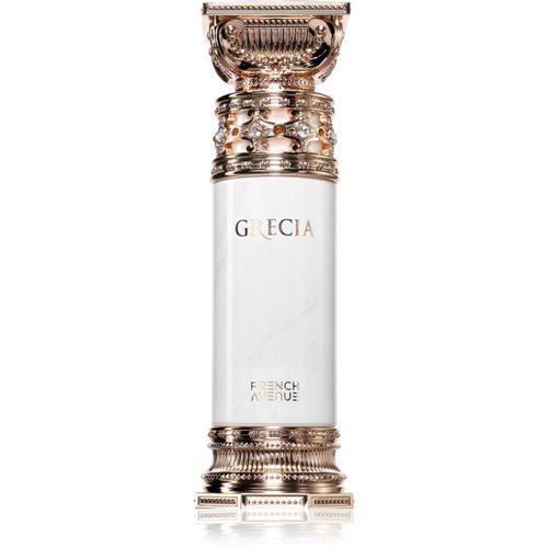 French Avenue Grecia Eau de Parfum voor Vrouwen 100 ml