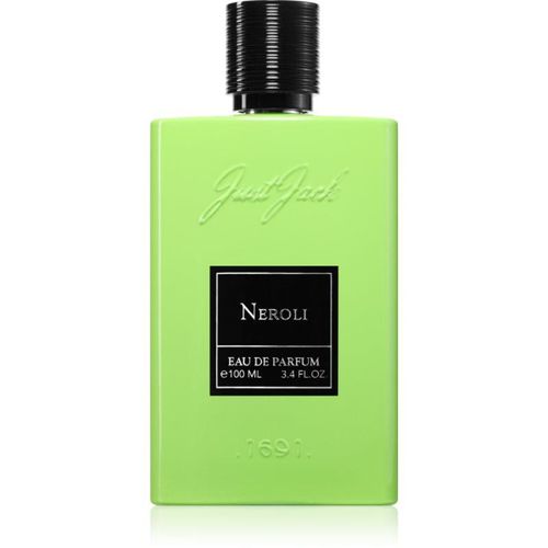 Just Jack Neroli Eau de Parfum pour homme 100 ml