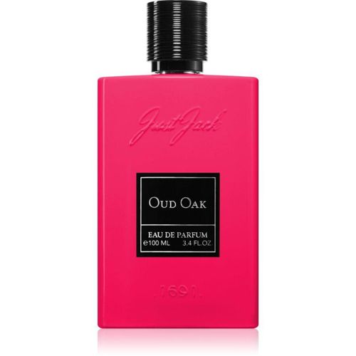 Just Jack Oud Oak Eau de Parfum mixte 100 ml