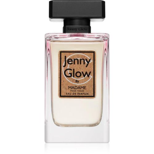 Jenny Glow Madame Eau de Parfum voor Vrouwen 80 ml
