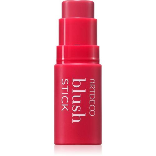 ARTDECO Blush Stick blush in stick Tint 4 Hollywood 4.5 g